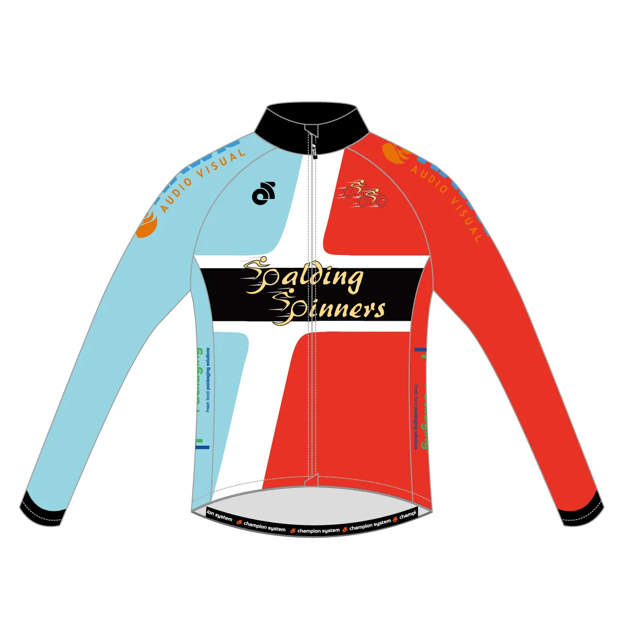 PERFORMANCE  Jersey Long Sleeve