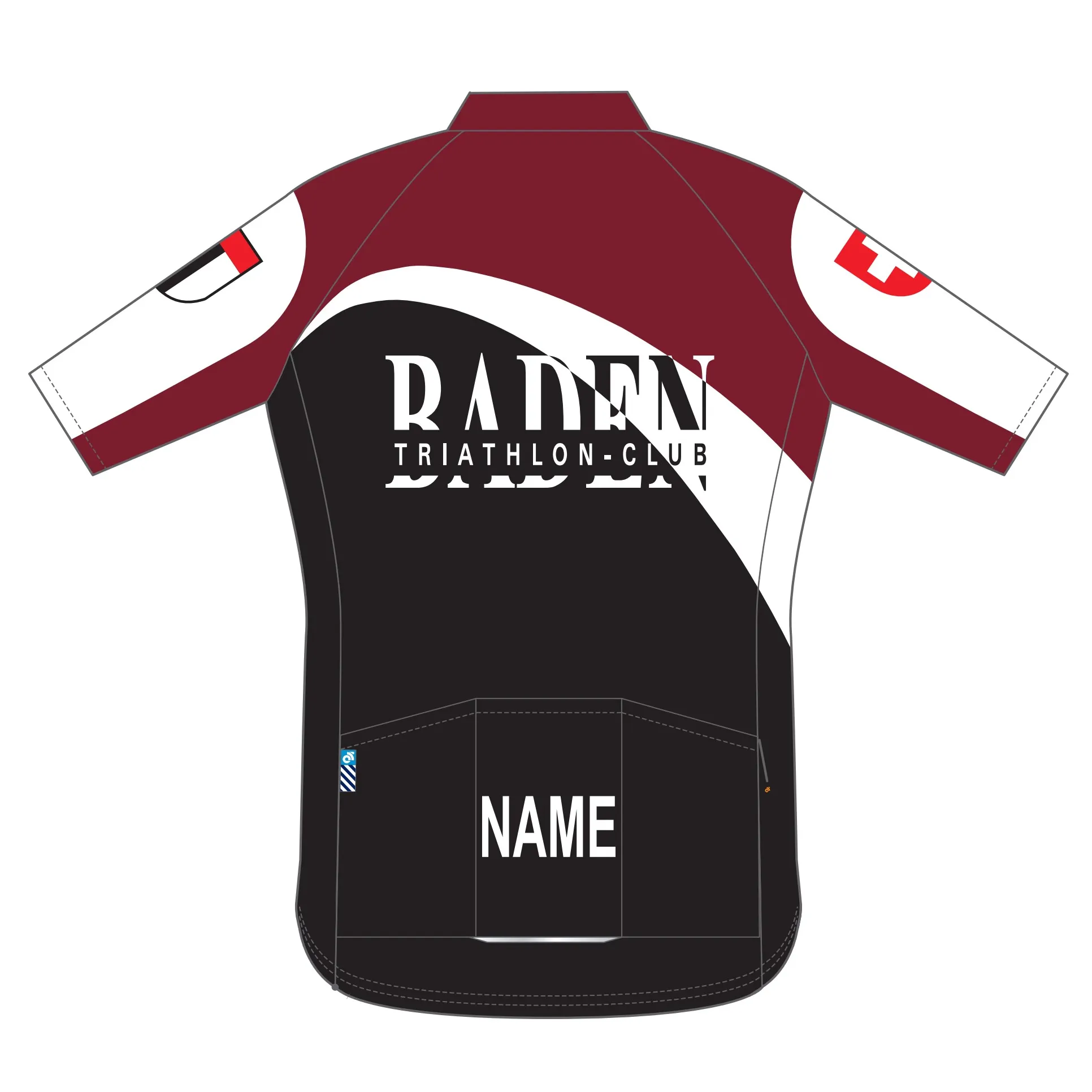 PERFORMANCE  Jersey