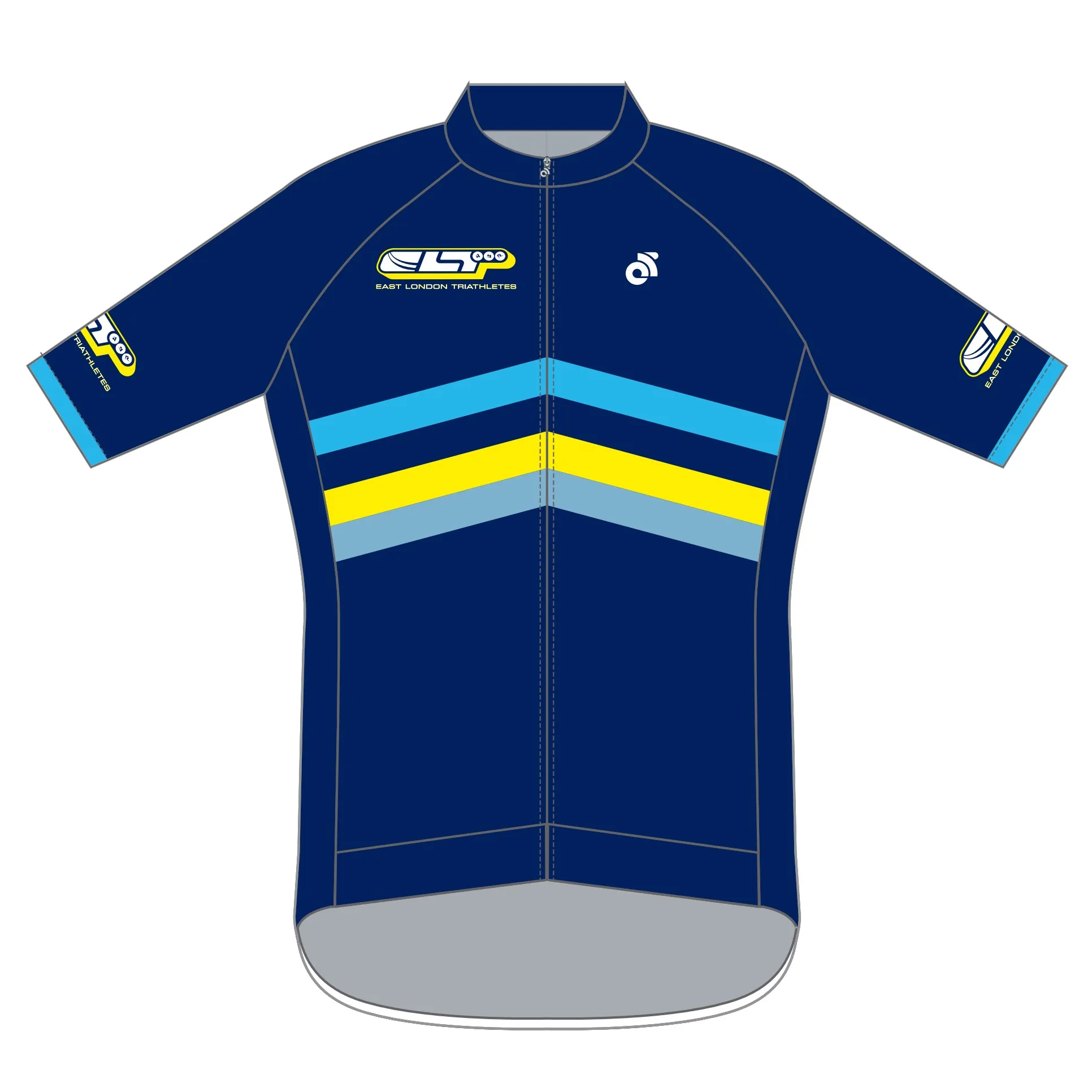 PERFORMANCE  Jersey