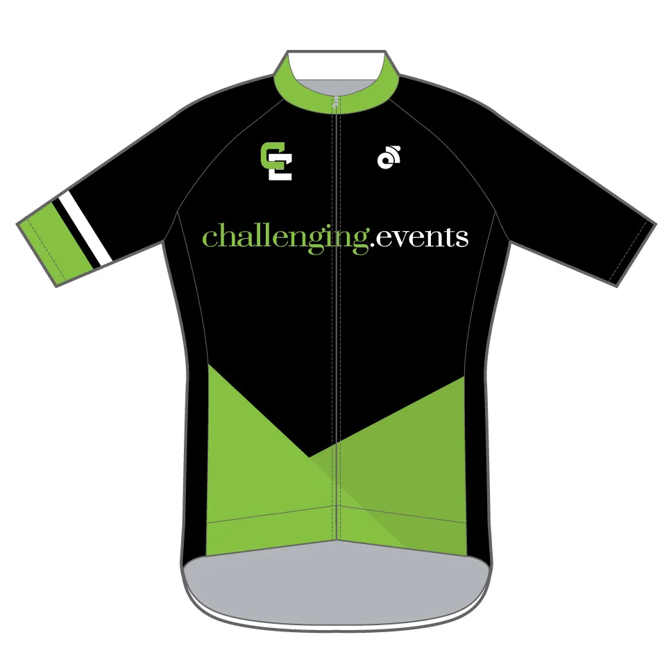 PERFORMANCE  Jersey