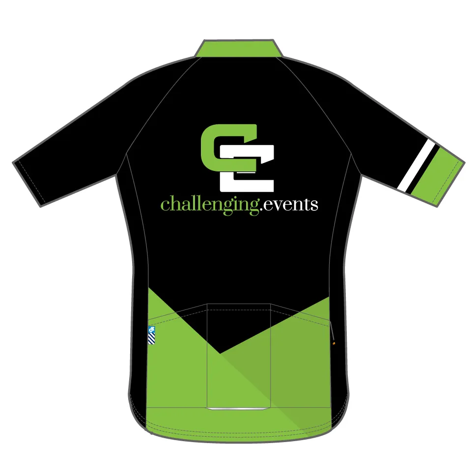PERFORMANCE  Jersey