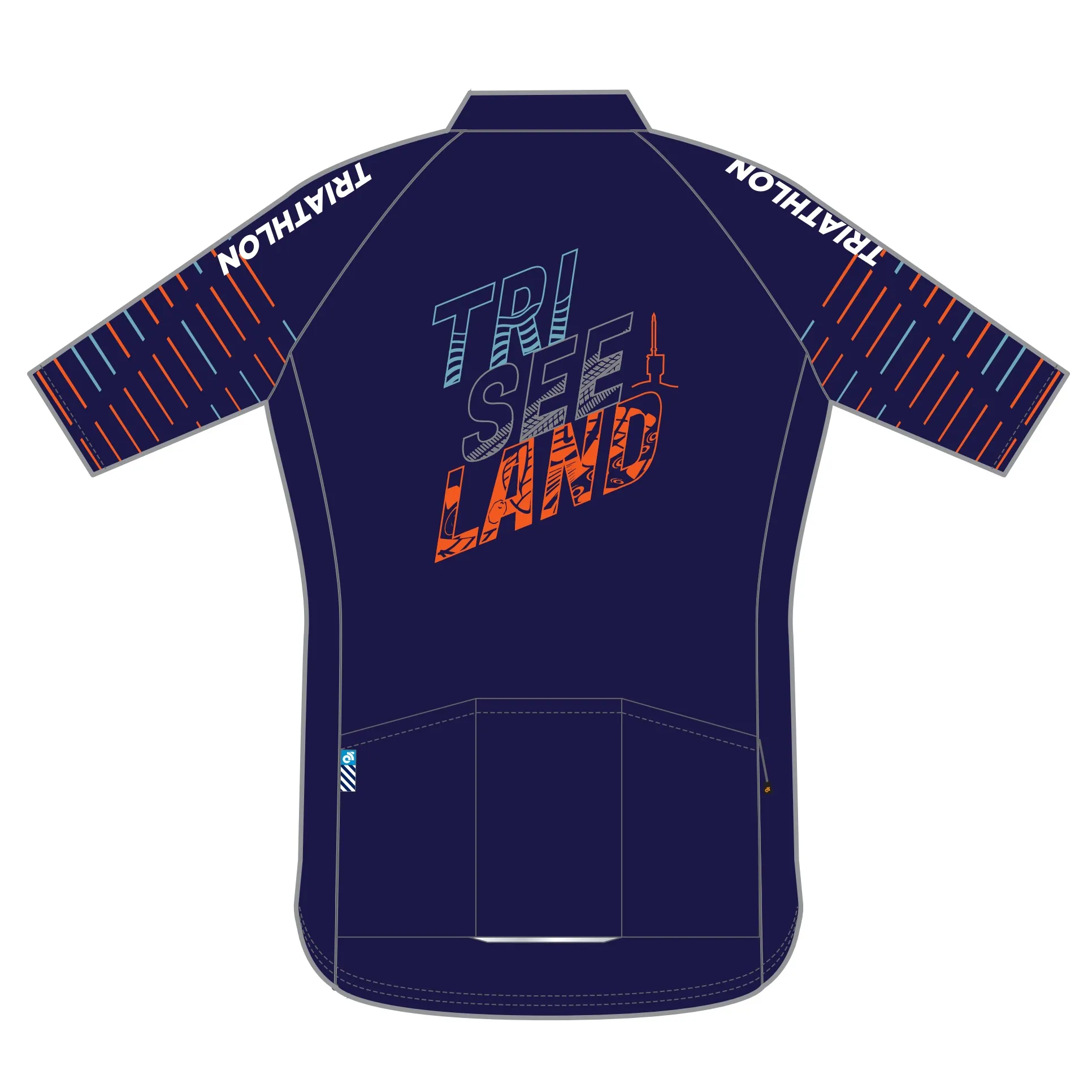 PERFORMANCE  Jersey