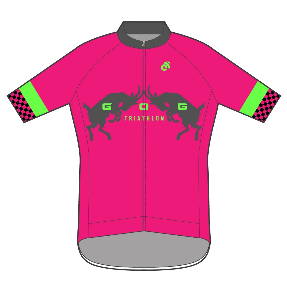 PERFORMANCE  Jersey
