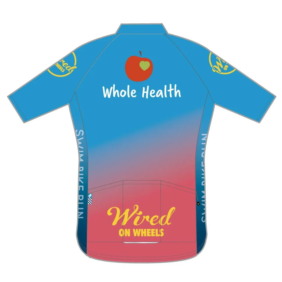 PERFORMANCE  Jersey