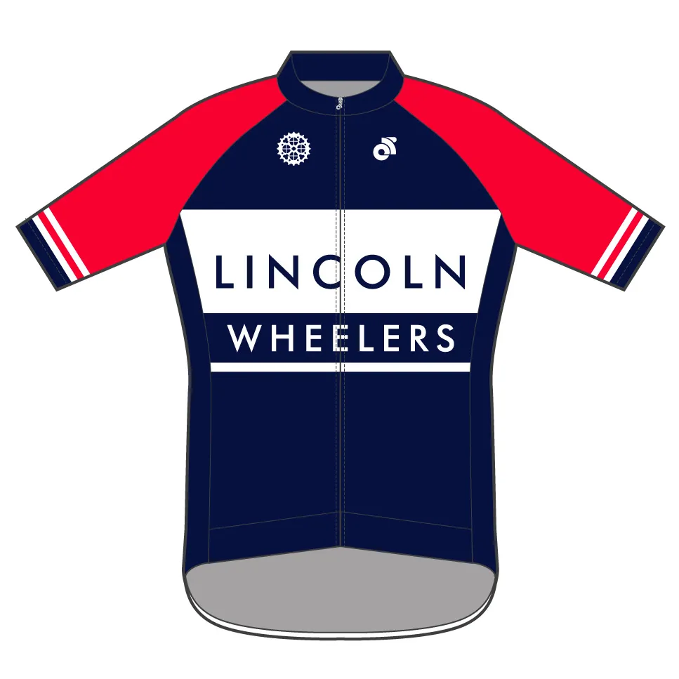 PERFORMANCE  Jersey