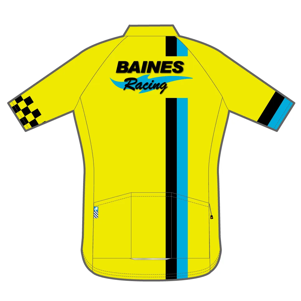 PERFORMANCE  Jersey