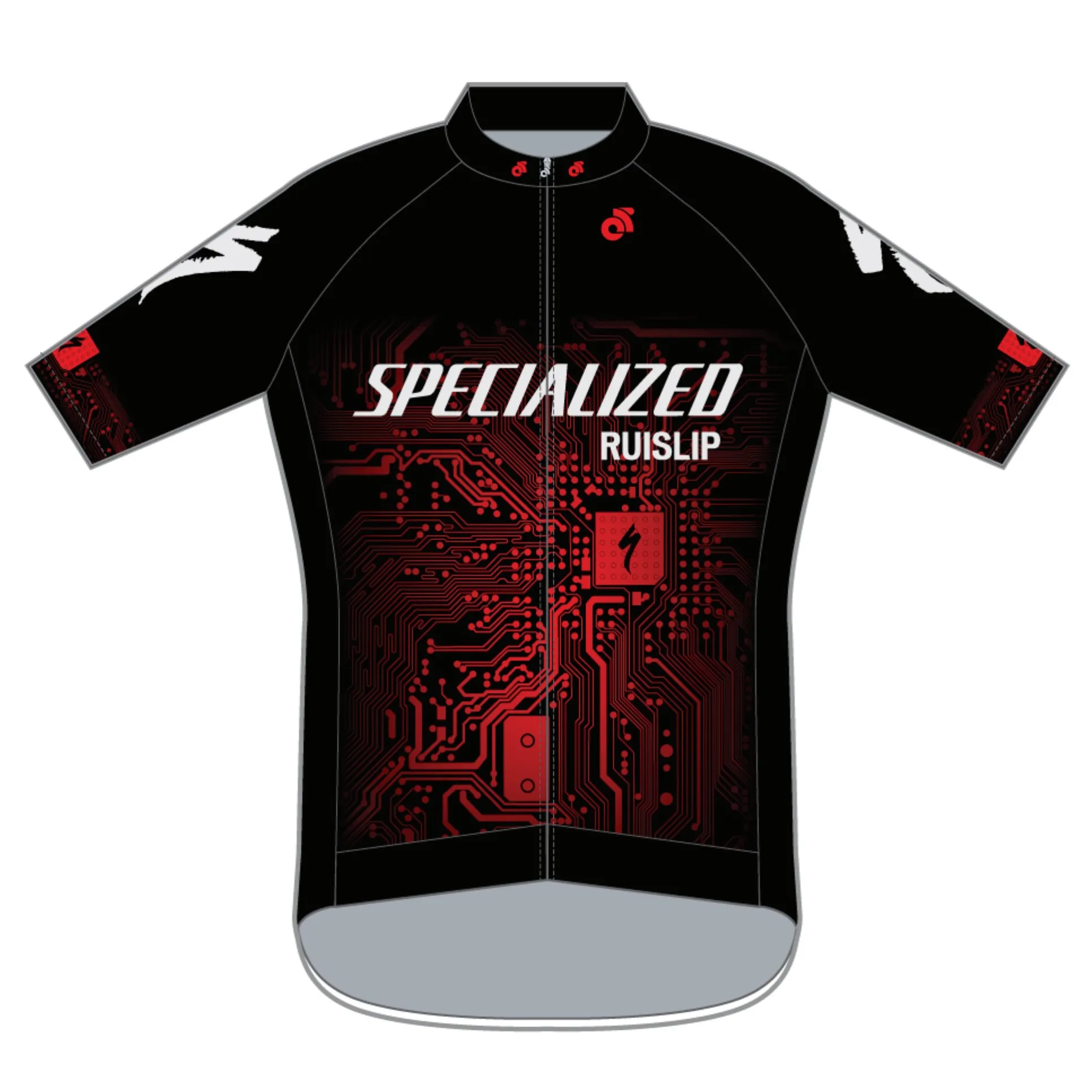 PERFORMANCE  Jersey