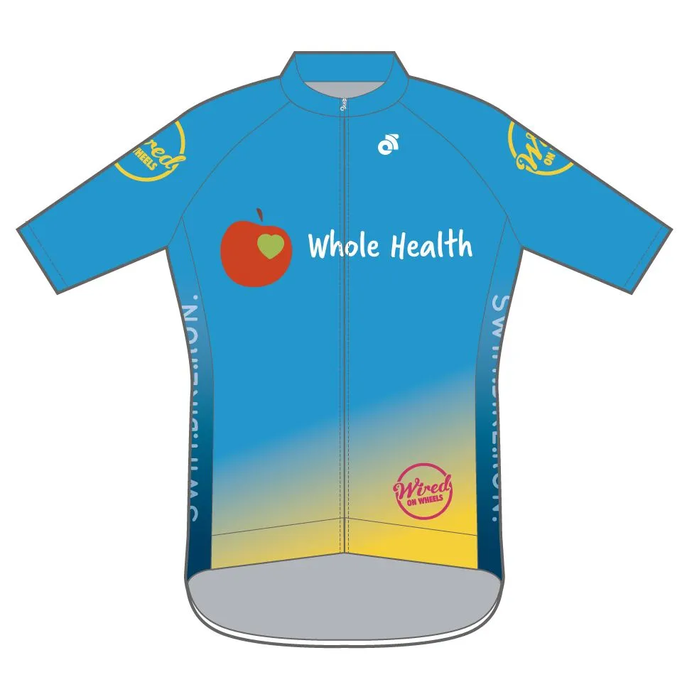 PERFORMANCE  Jersey