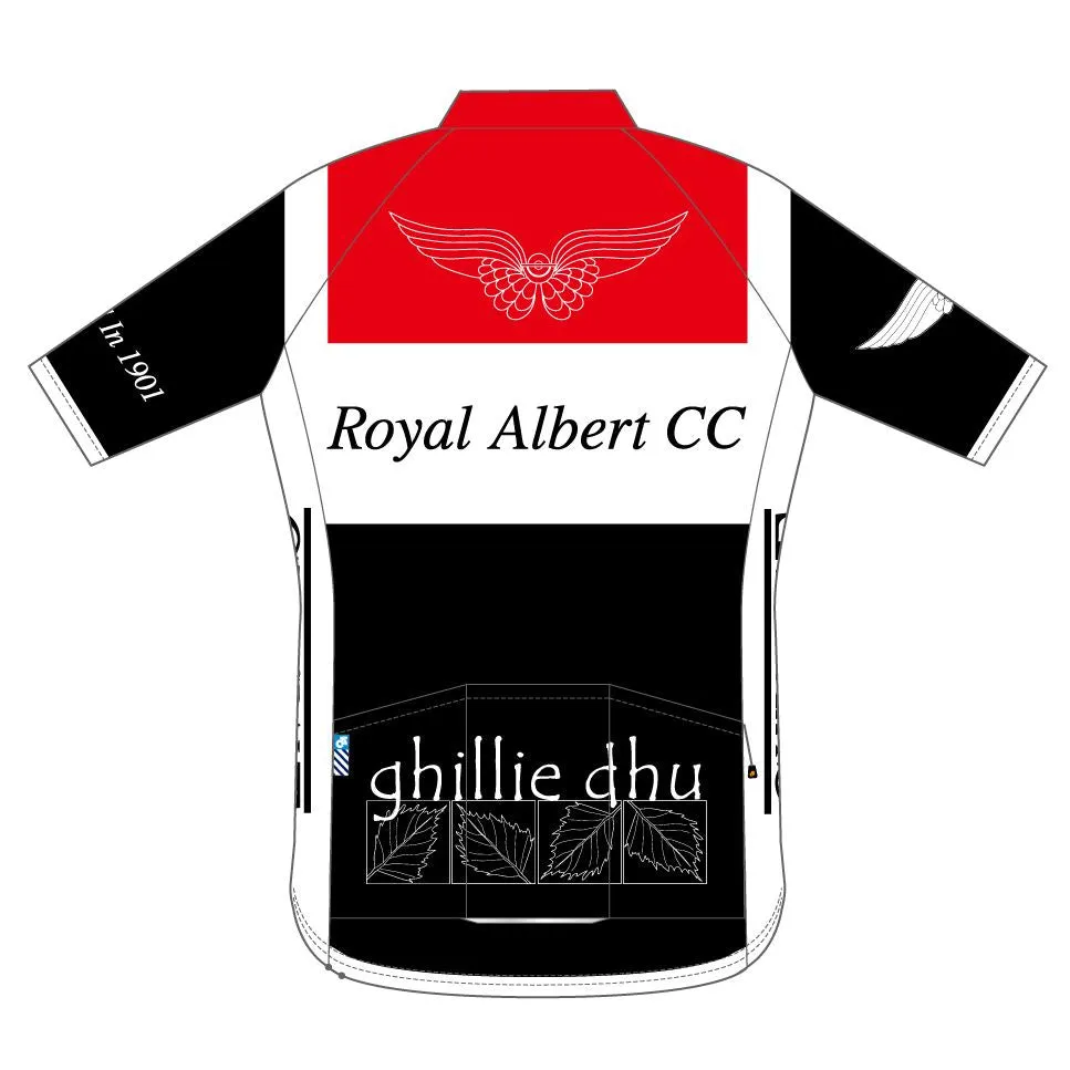 PERFORMANCE  Jersey