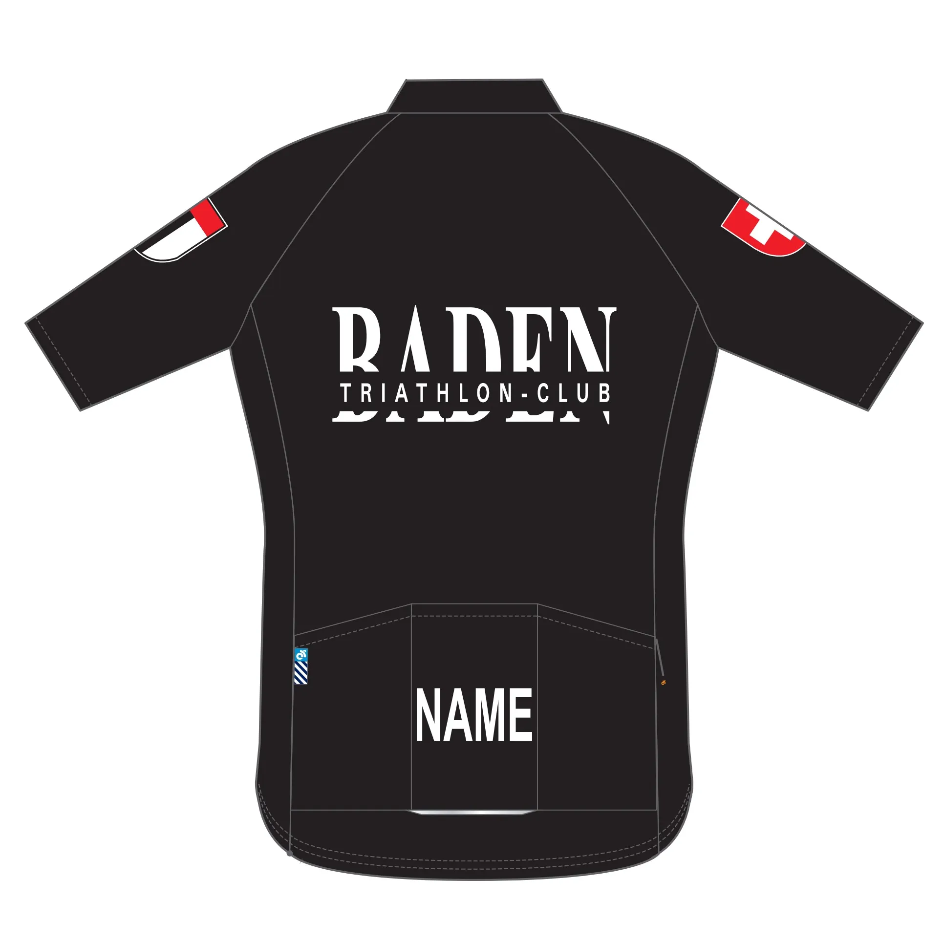 PERFORMANCE  Jersey