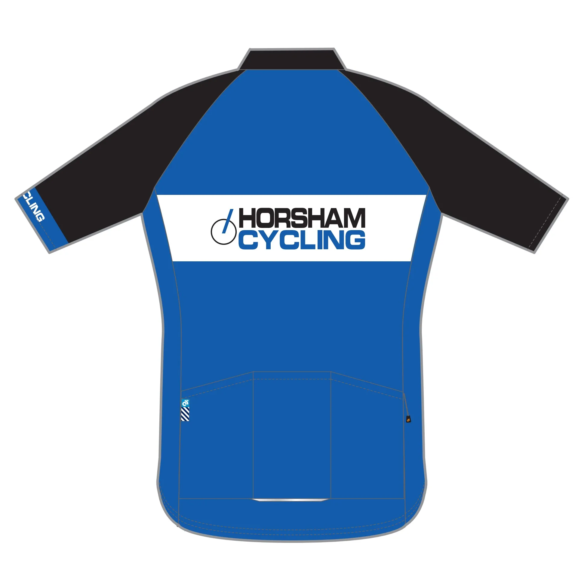 PERFORMANCE  Jersey