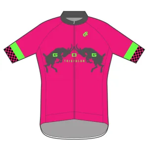 PERFORMANCE  Jersey