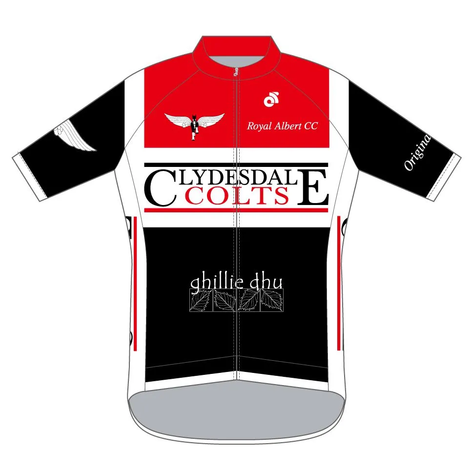 PERFORMANCE  Jersey