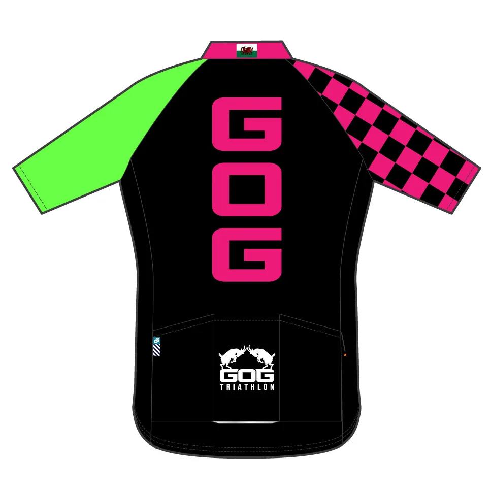 PERFORMANCE  Jersey