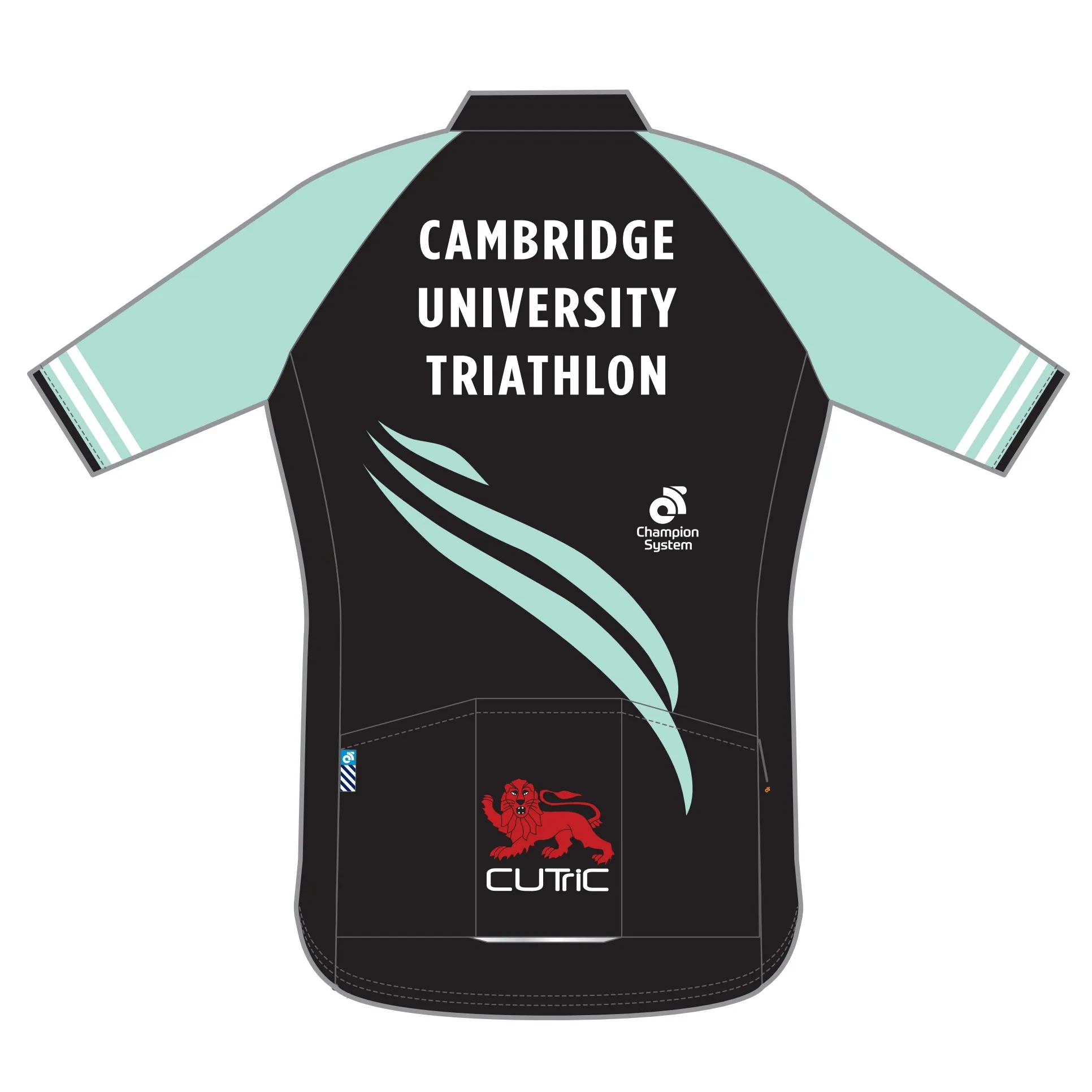 PERFORMANCE  Jersey