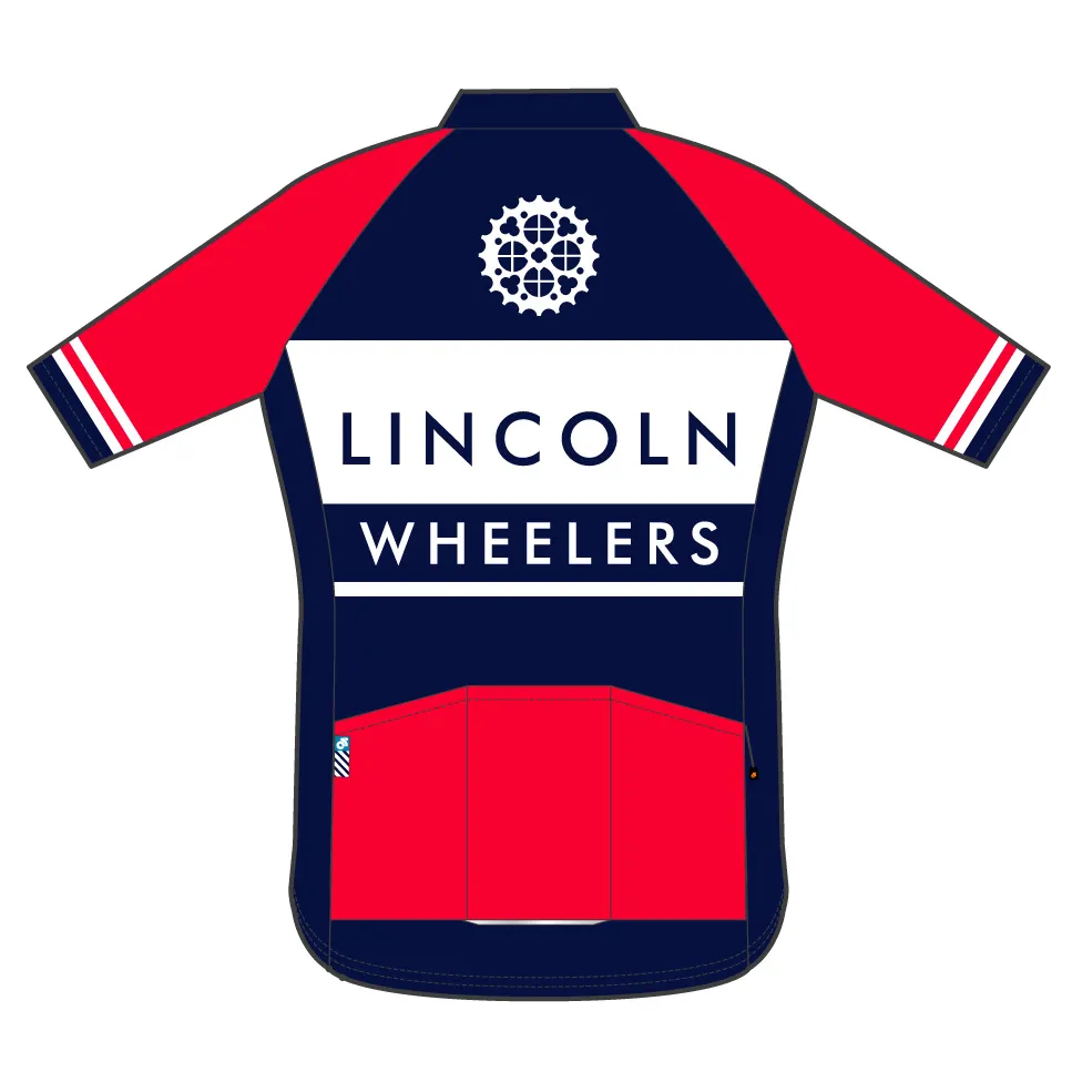 PERFORMANCE  Jersey