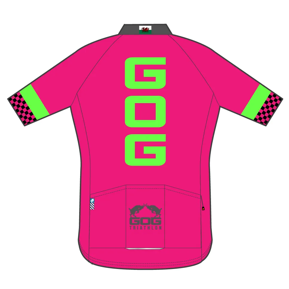 PERFORMANCE  Jersey