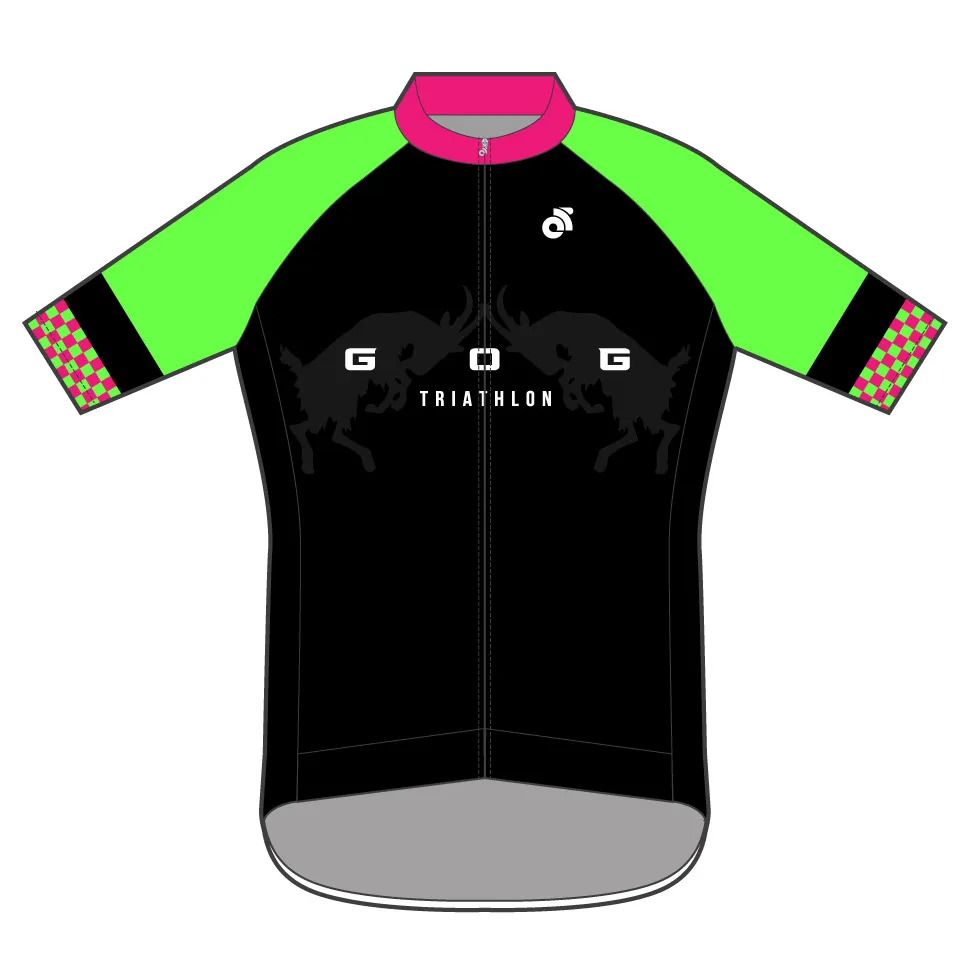 PERFORMANCE  Jersey