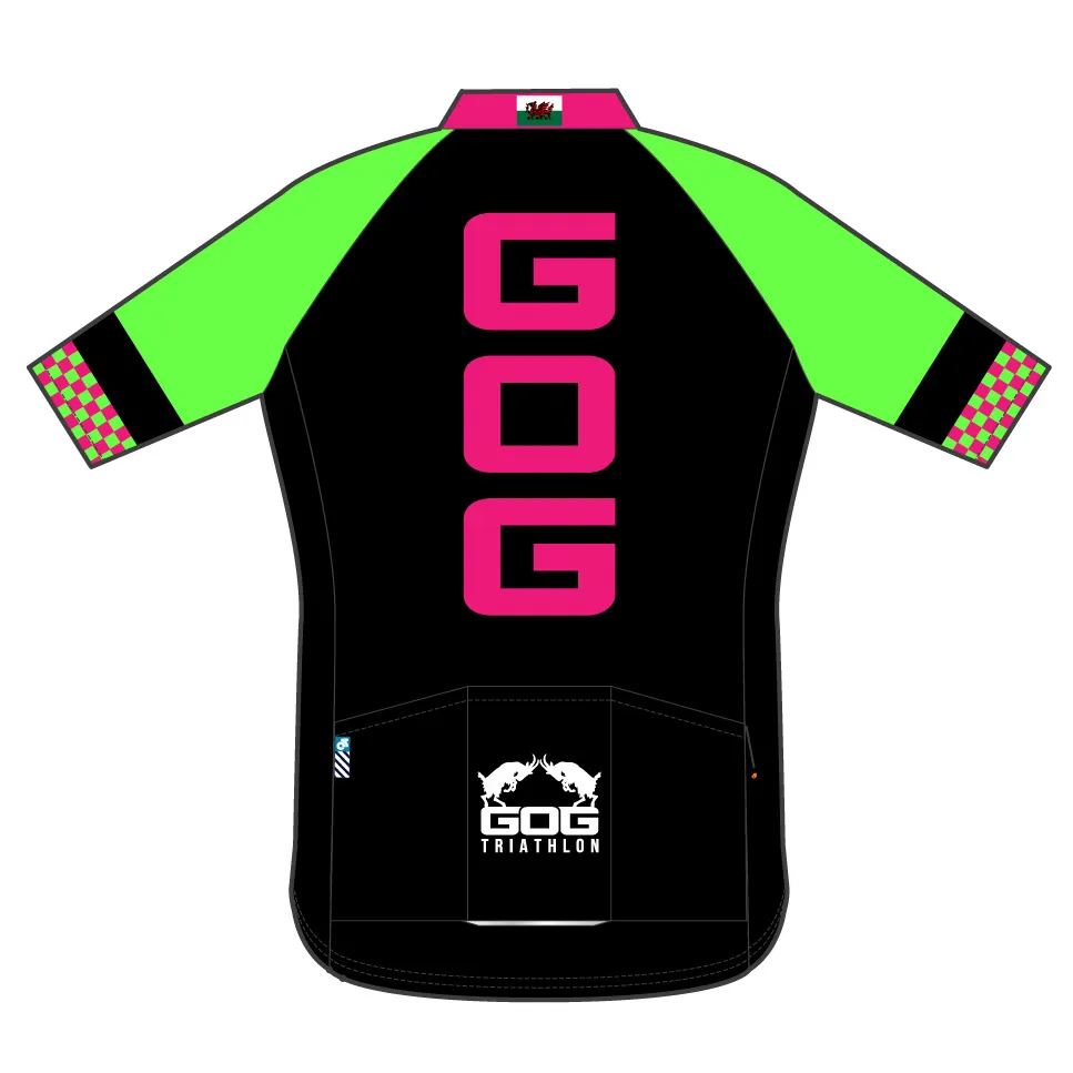PERFORMANCE  Jersey