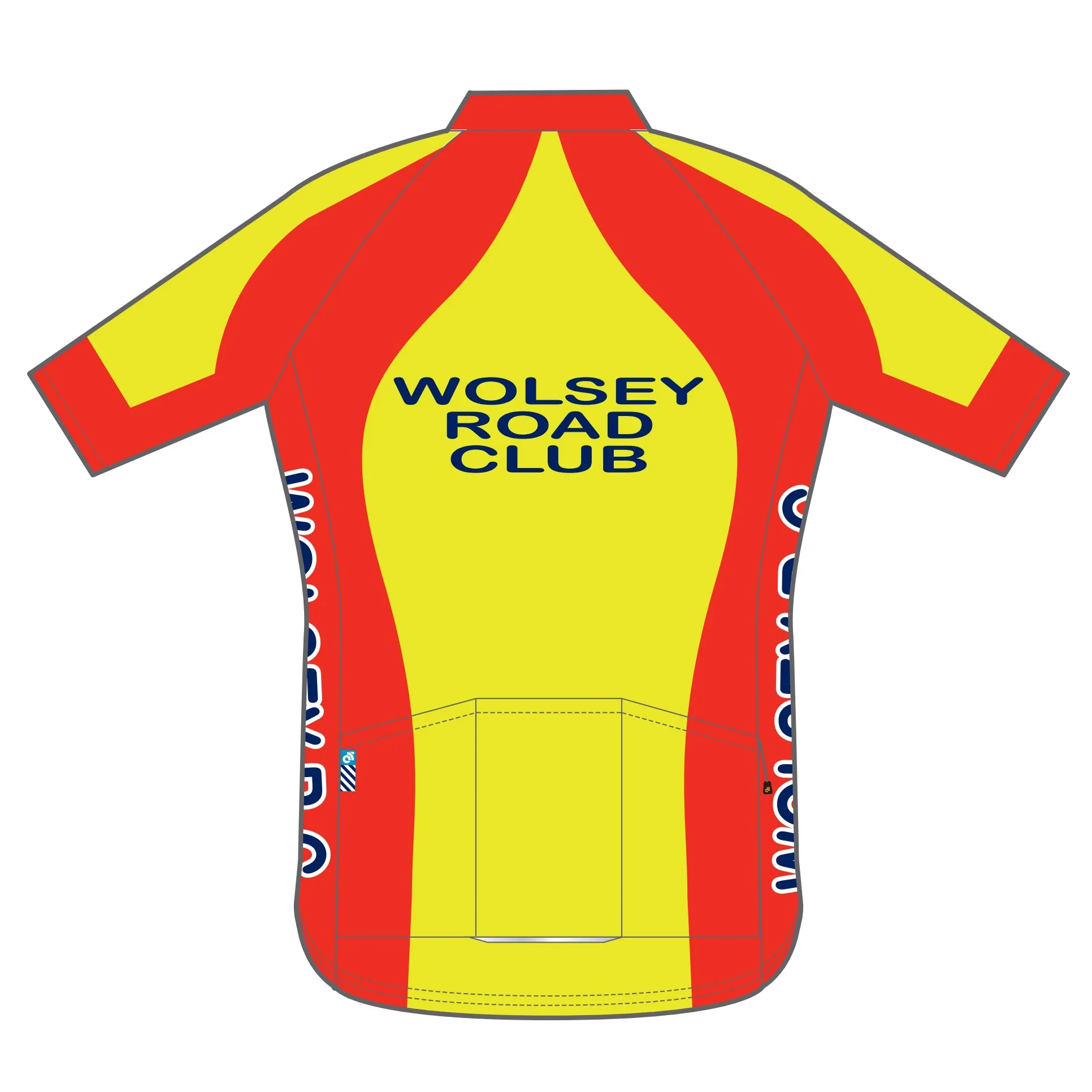PERFORMANCE  Jersey
