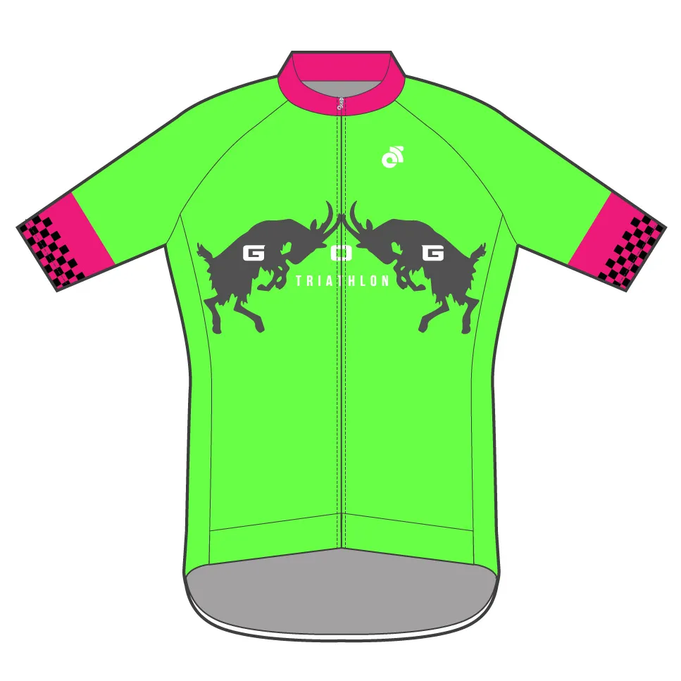PERFORMANCE  Jersey