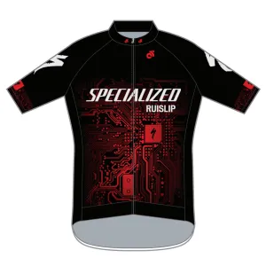PERFORMANCE  Jersey