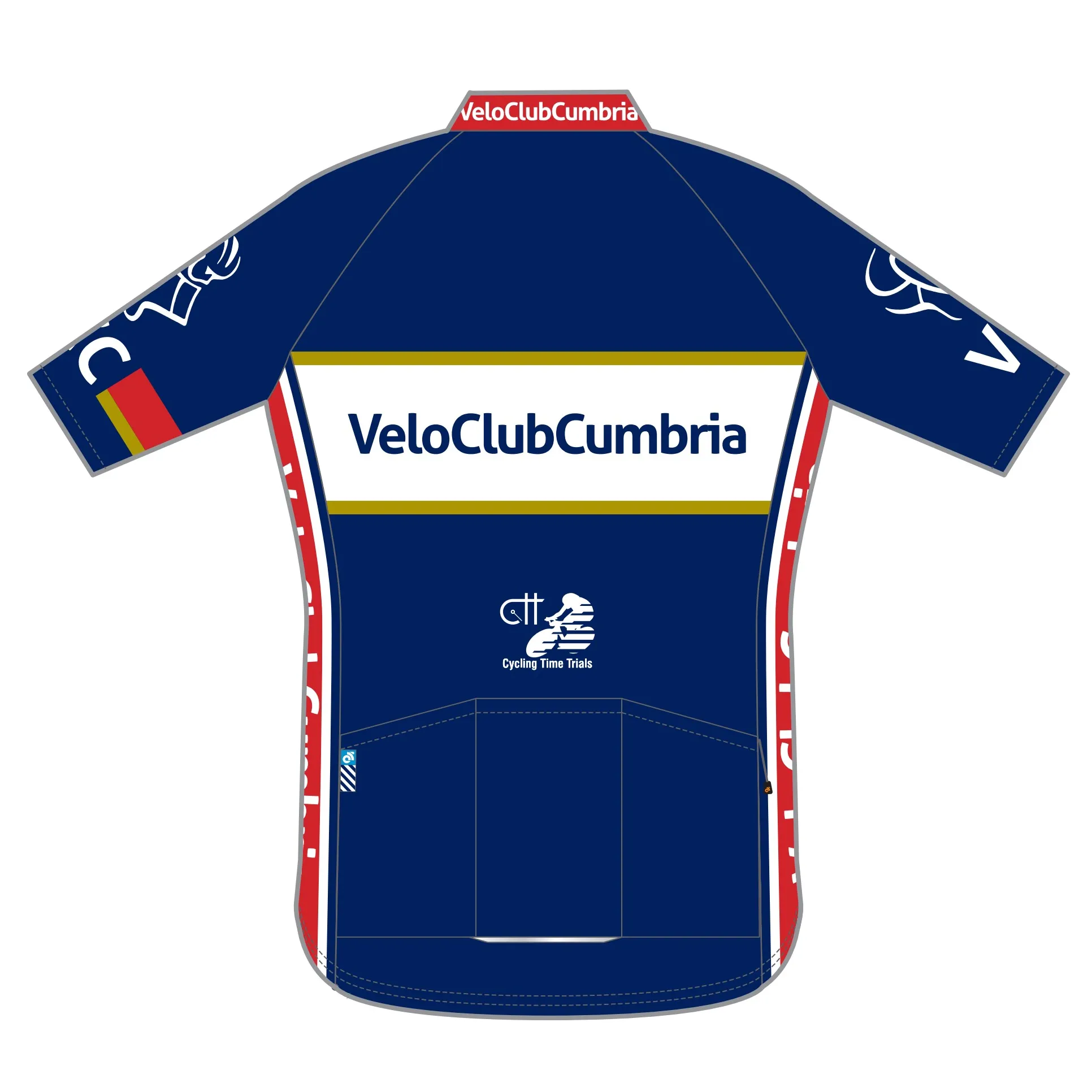 PERFORMANCE  Jersey
