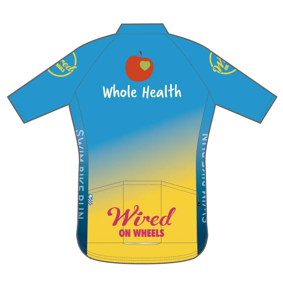 PERFORMANCE  Jersey