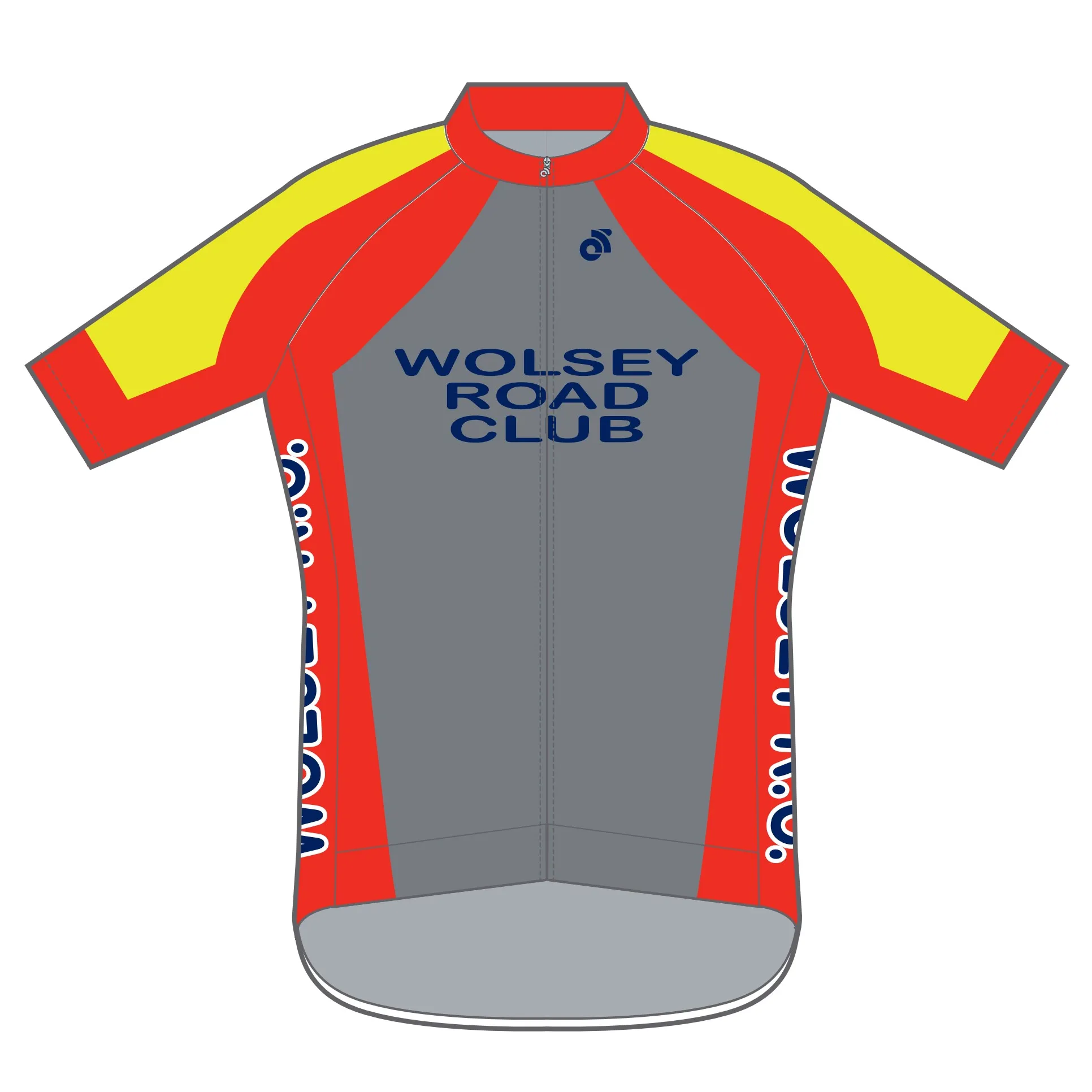 PERFORMANCE  Jersey