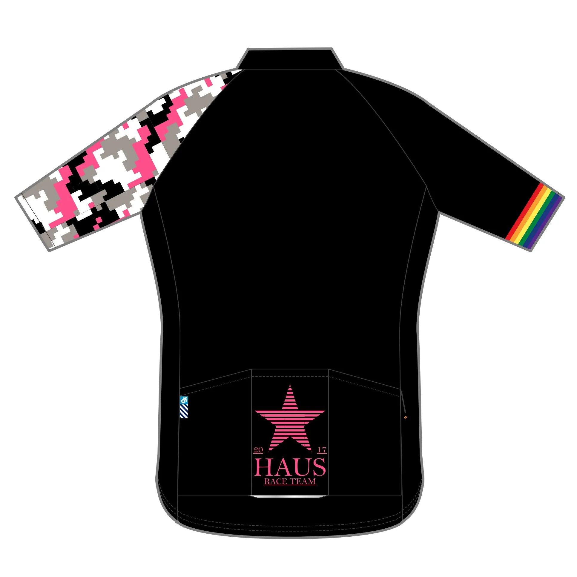 PERFORMANCE  Jersey