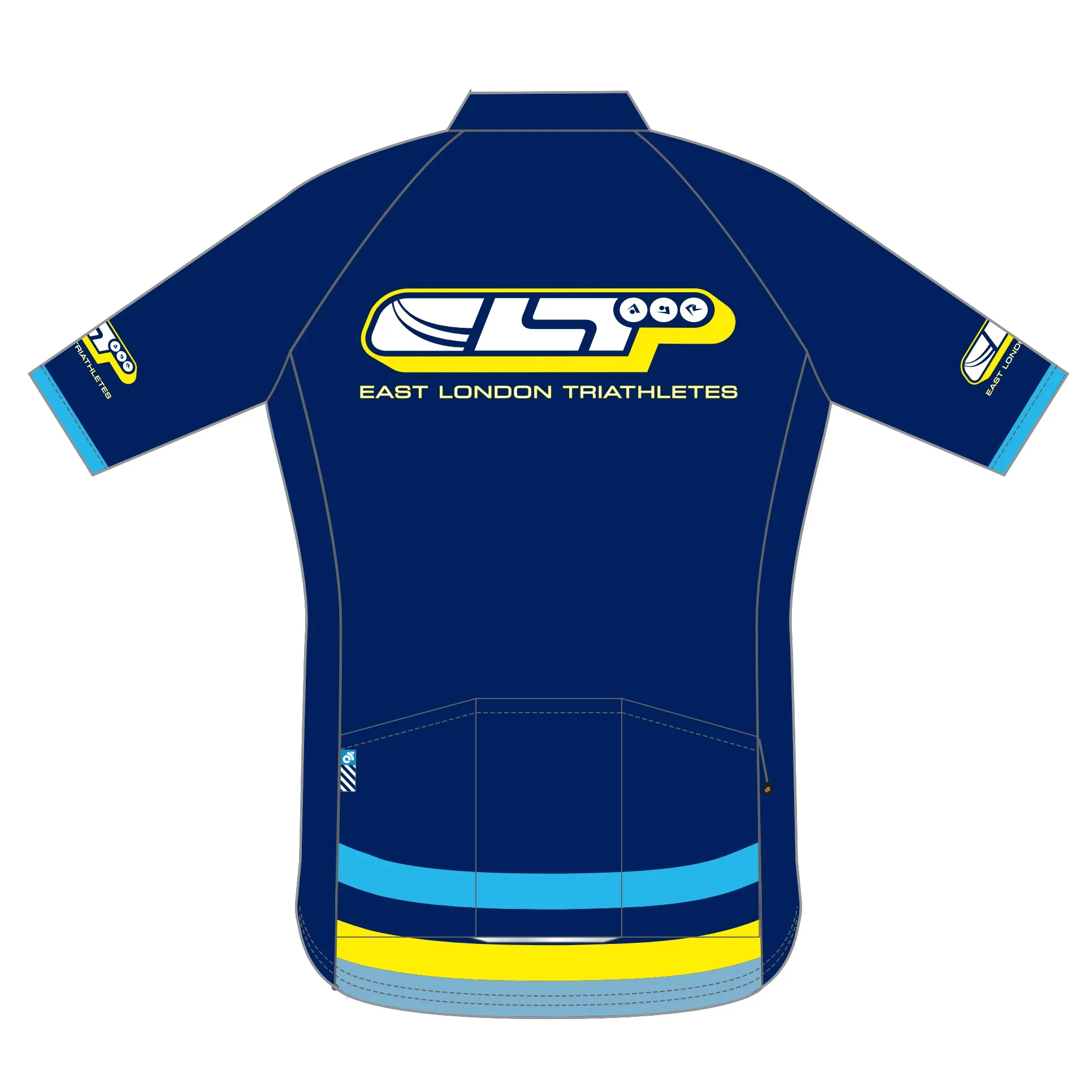 PERFORMANCE  Jersey