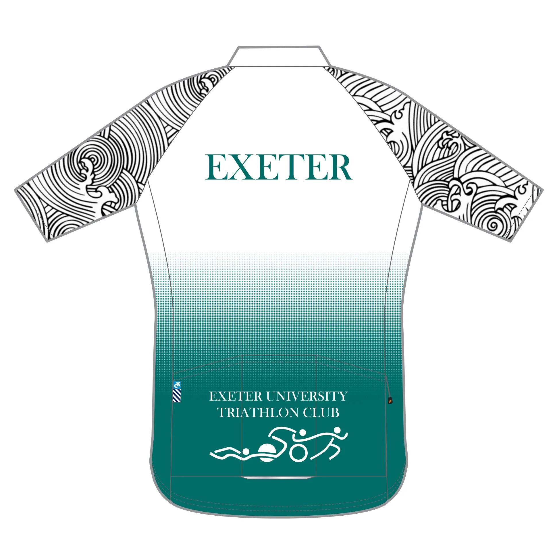 PERFORMANCE  Jersey