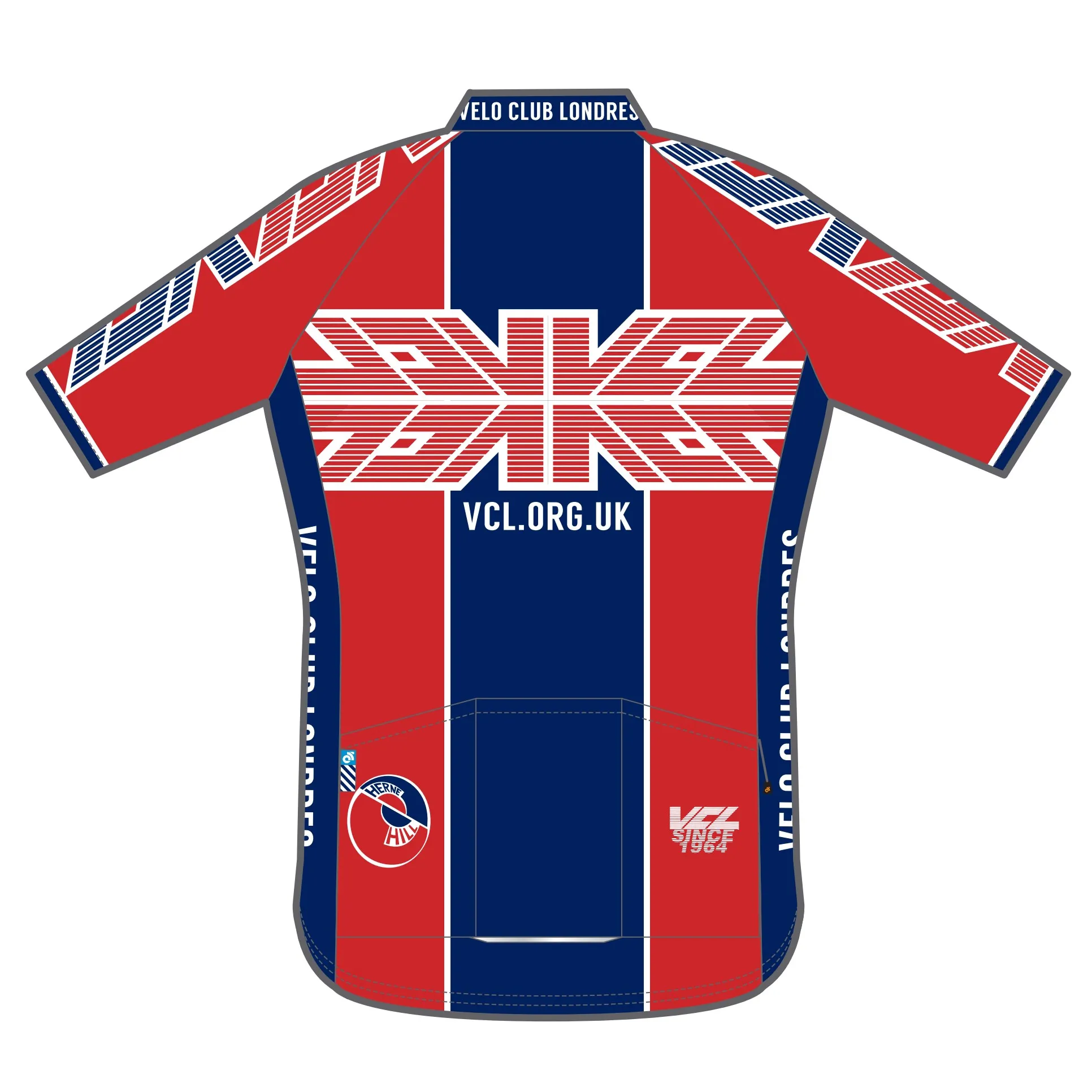 PERFORMANCE  Jersey