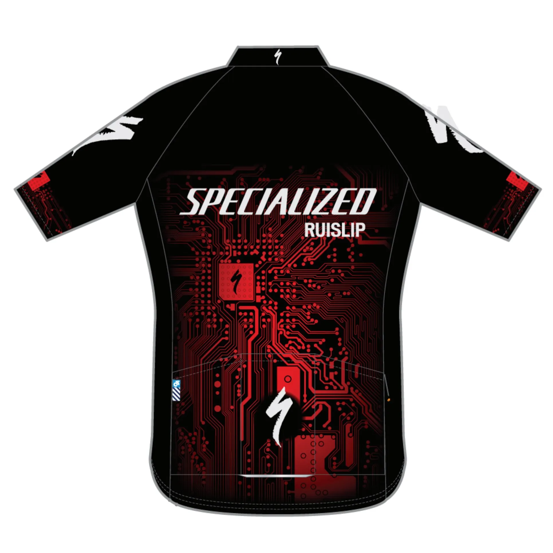 PERFORMANCE  Jersey