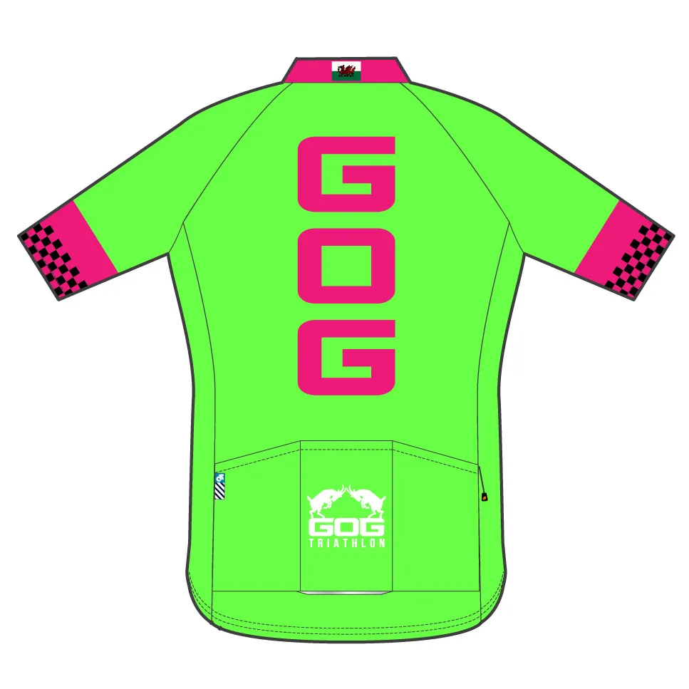 PERFORMANCE  Jersey