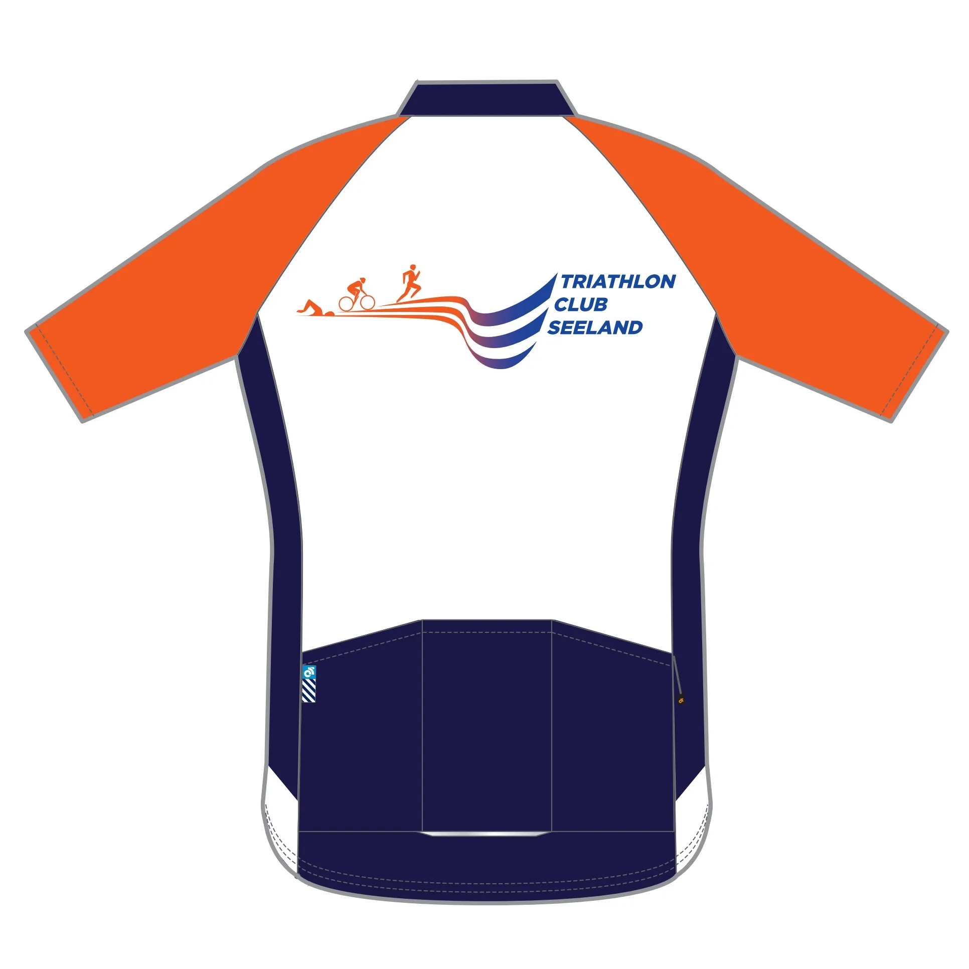 PERFORMANCE  Jersey