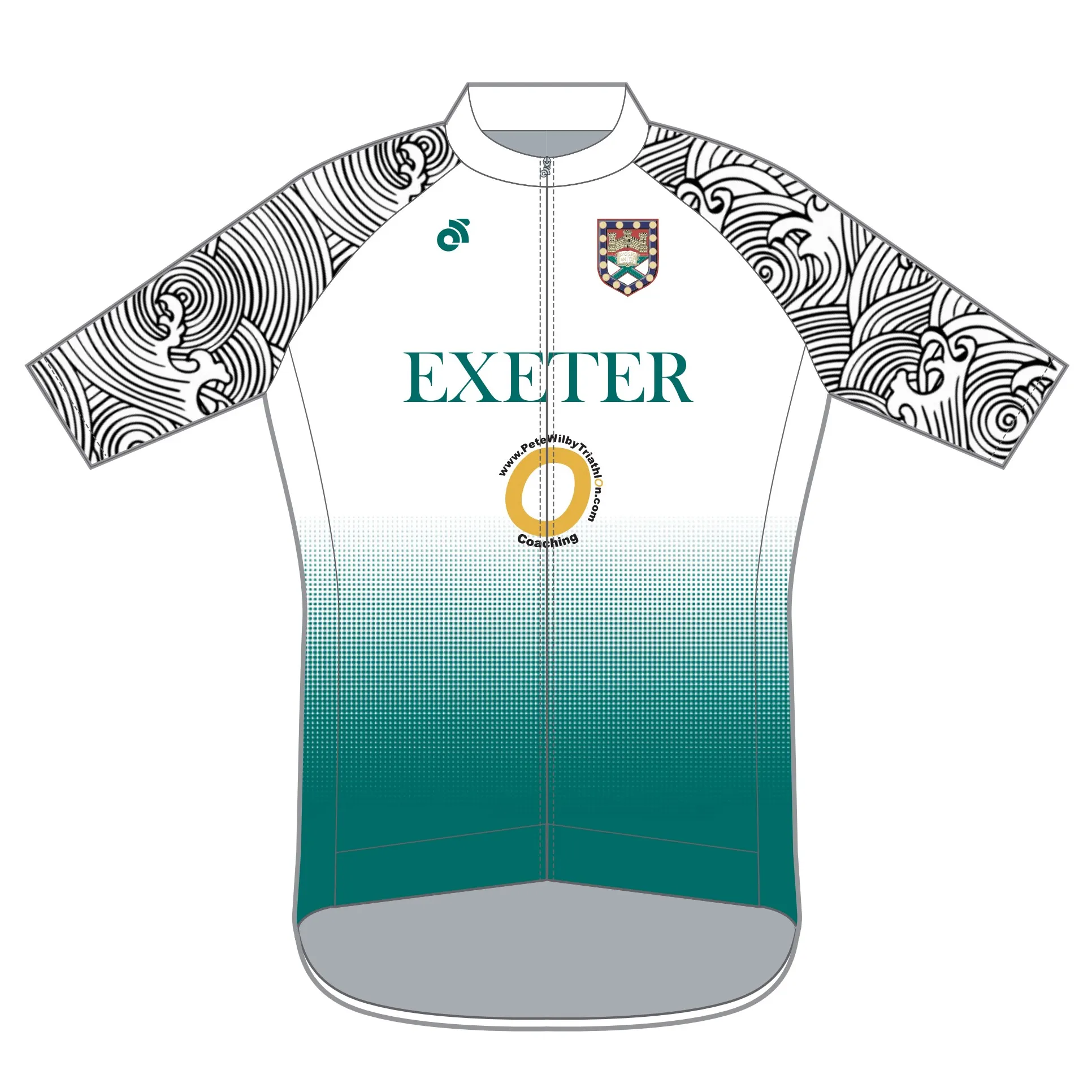 PERFORMANCE  Jersey
