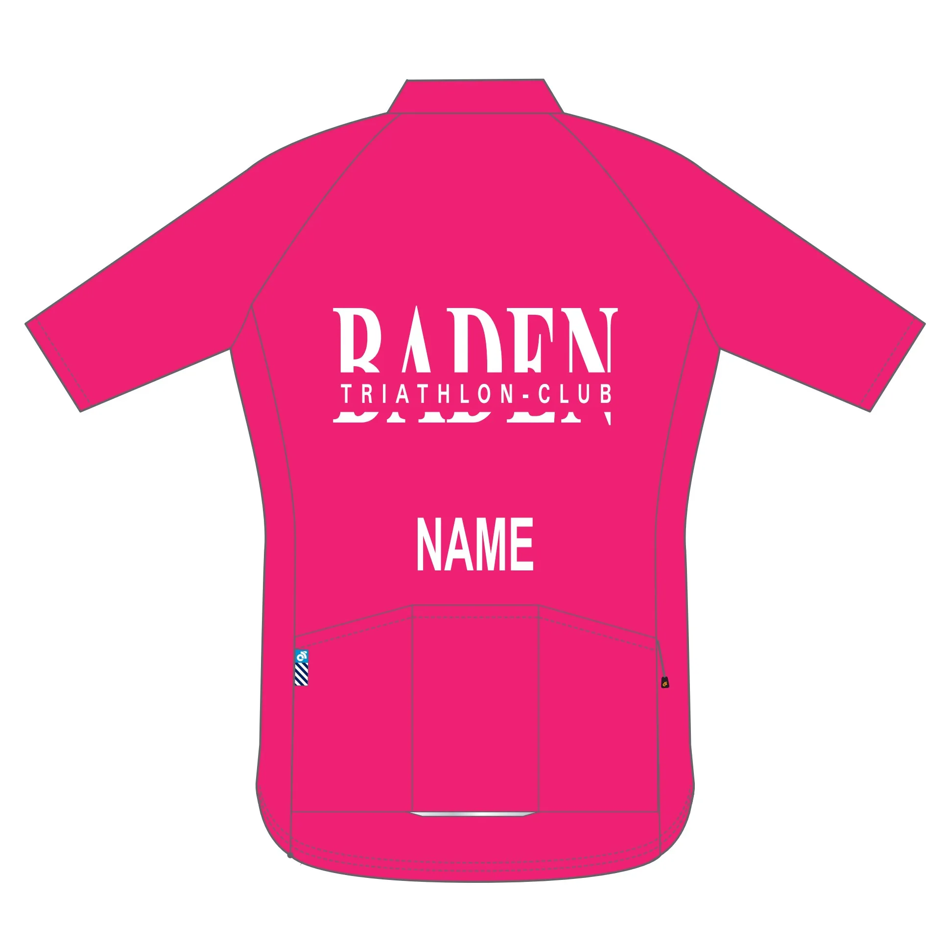 PERFORMANCE  Jersey