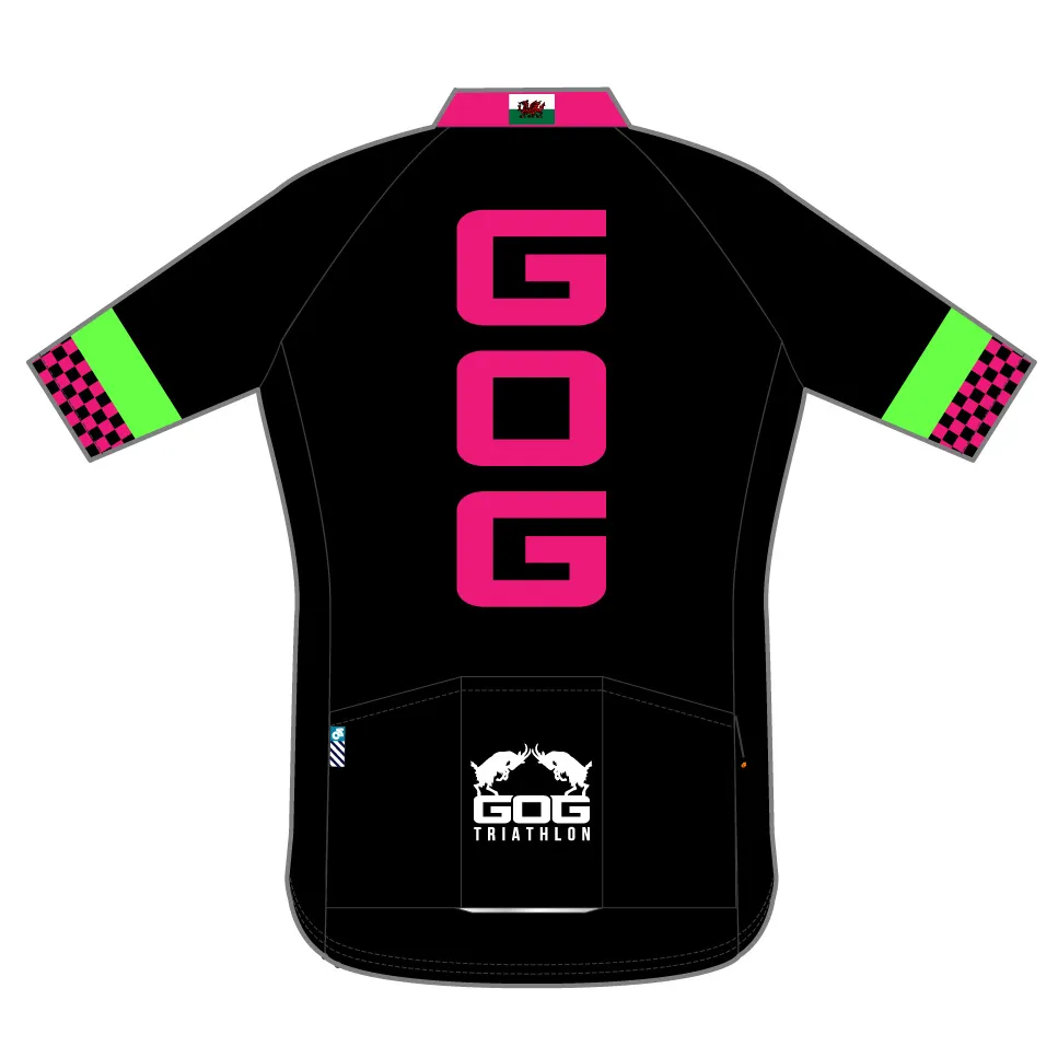 PERFORMANCE  Jersey
