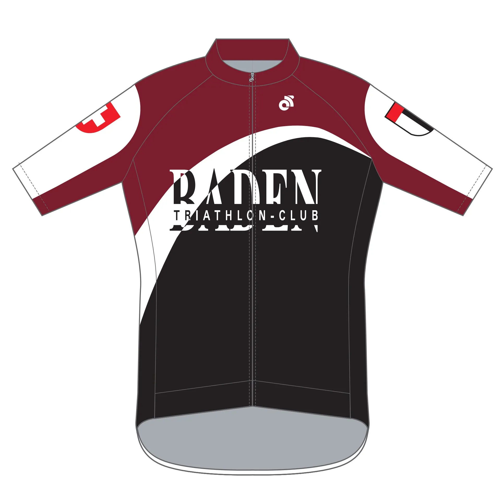 PERFORMANCE  Jersey