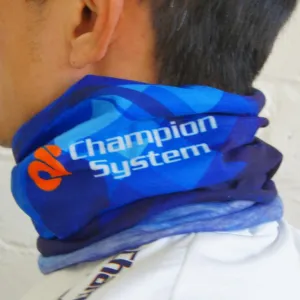 PERFORMANCE SEAMLESS WARMER