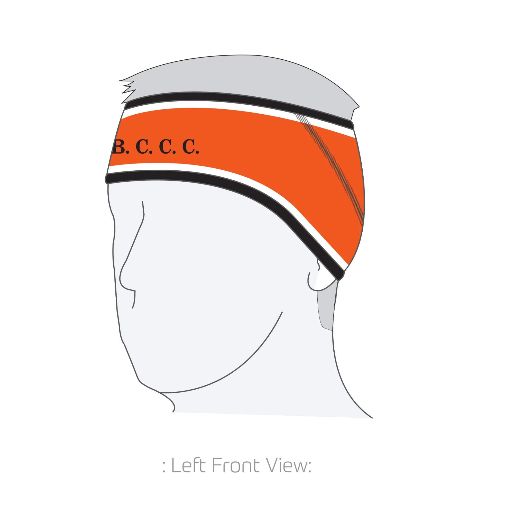 Performance Winter Headband