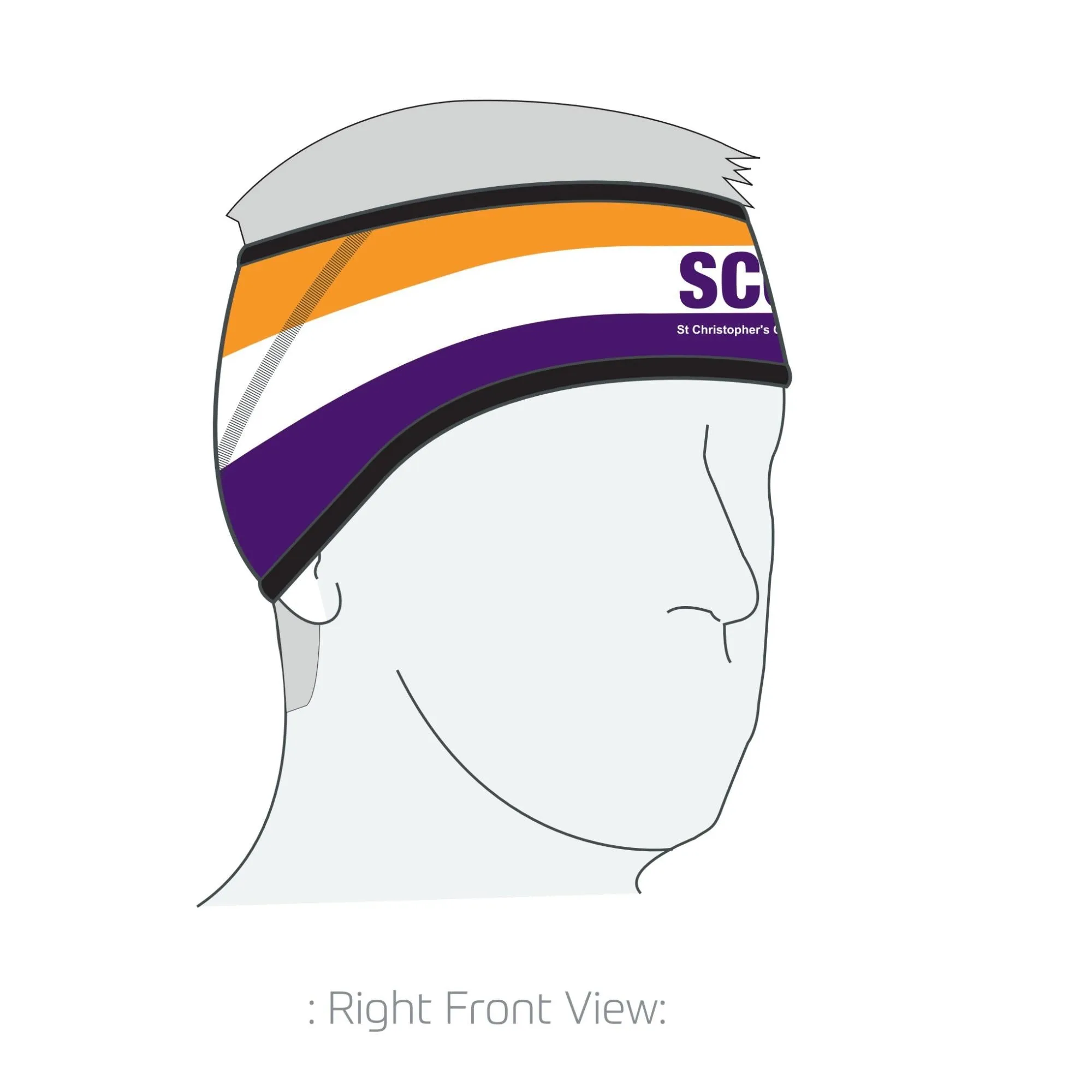 Performance Winter Headband
