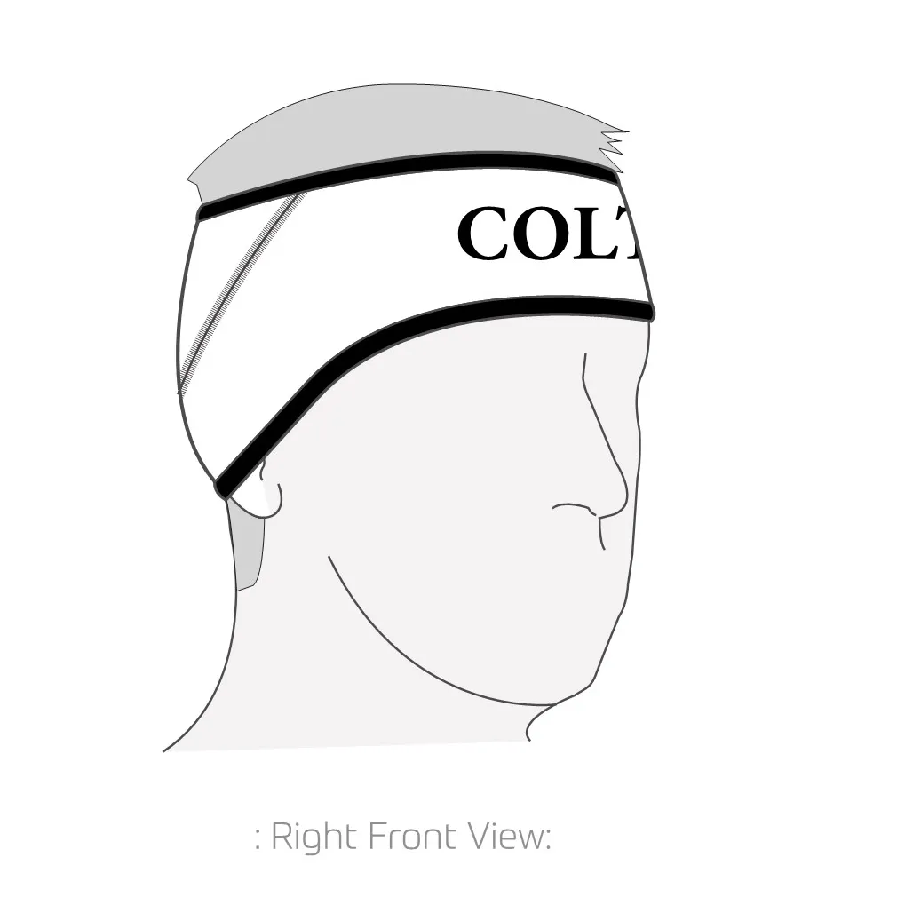 Performance Winter Headband