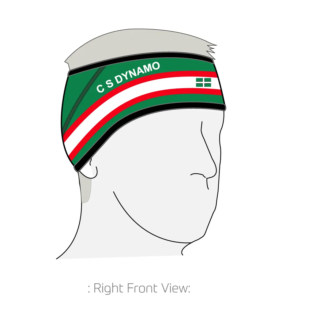 Performance Winter Headband