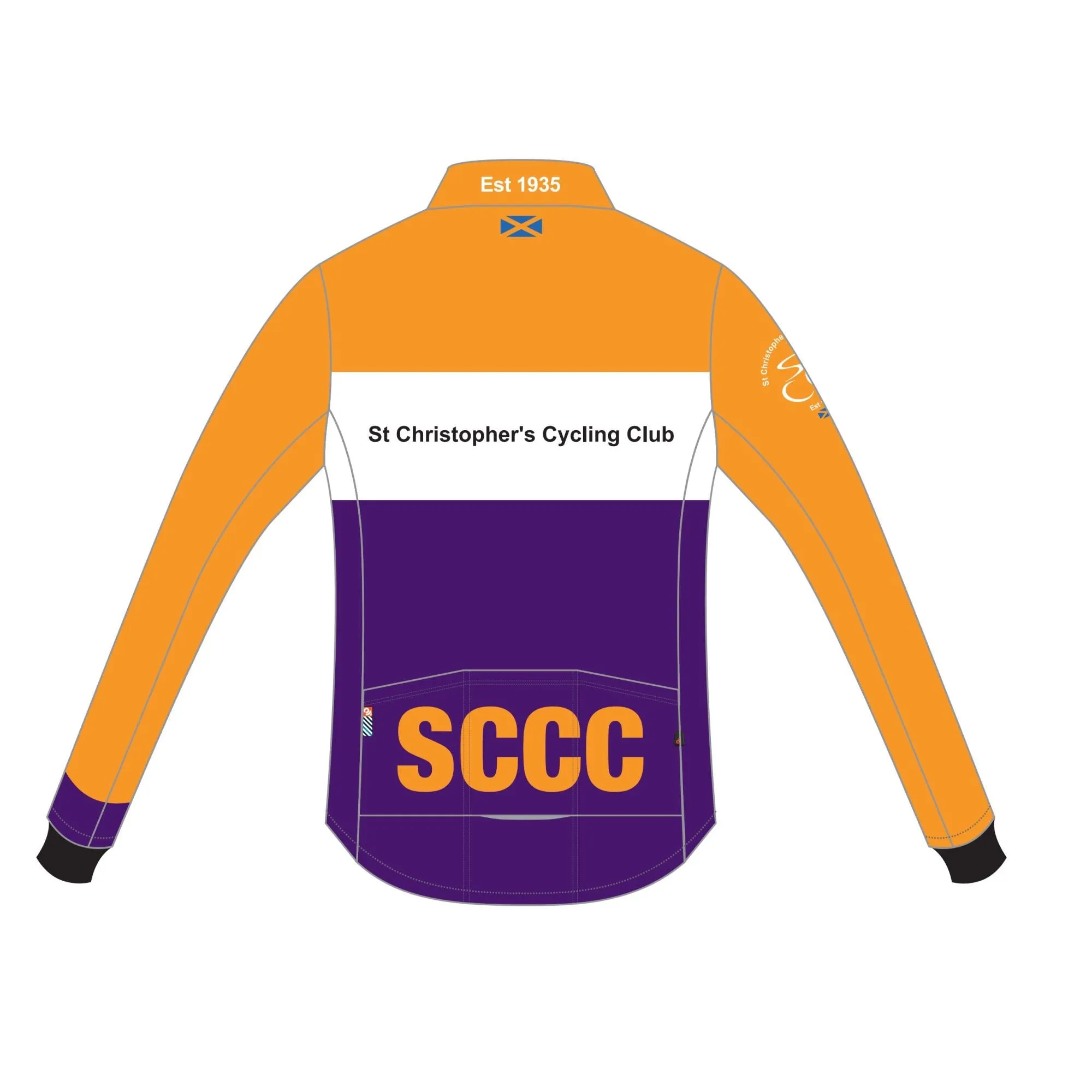 PERFORMANCE Winter Jacket