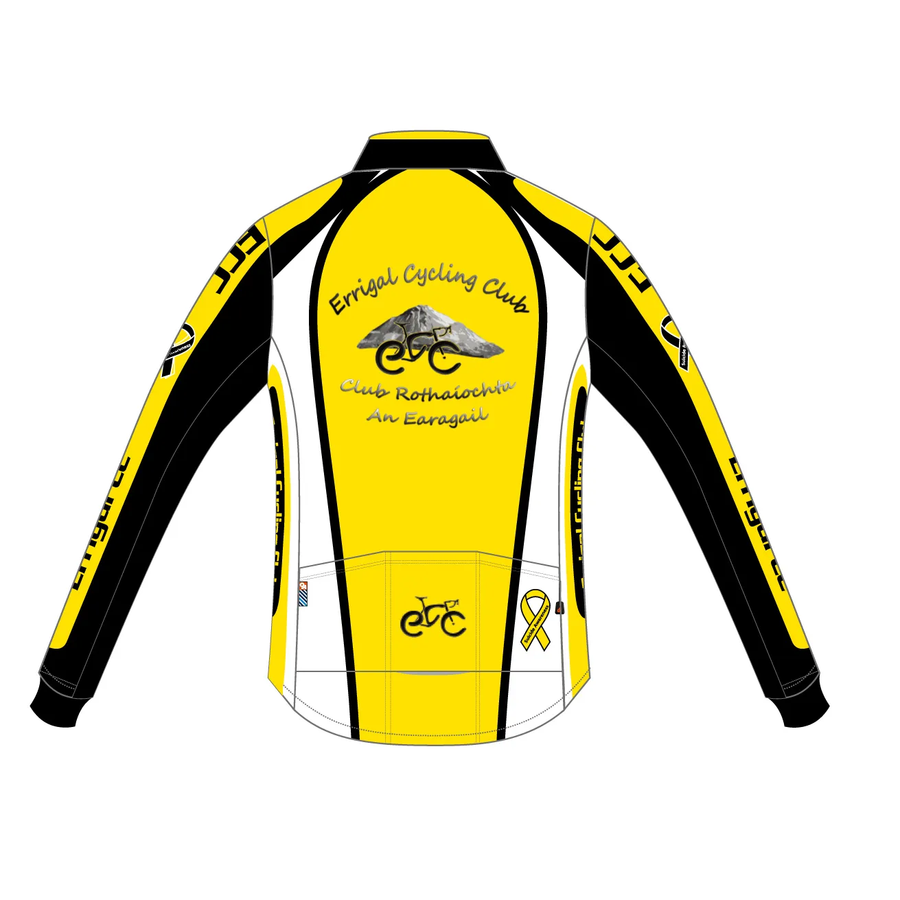 PERFORMANCE Winter Jacket