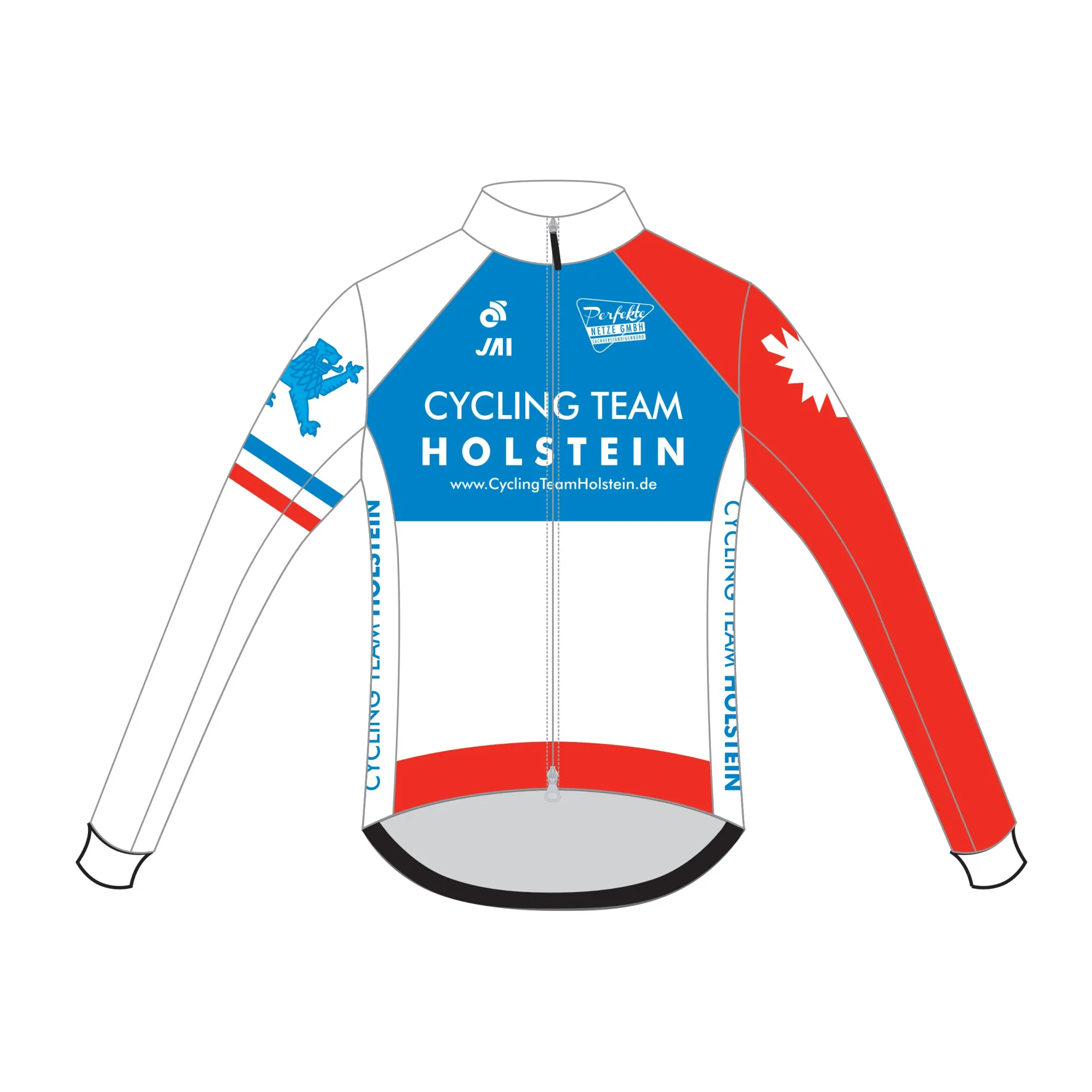PERFORMANCE Winter Jacket