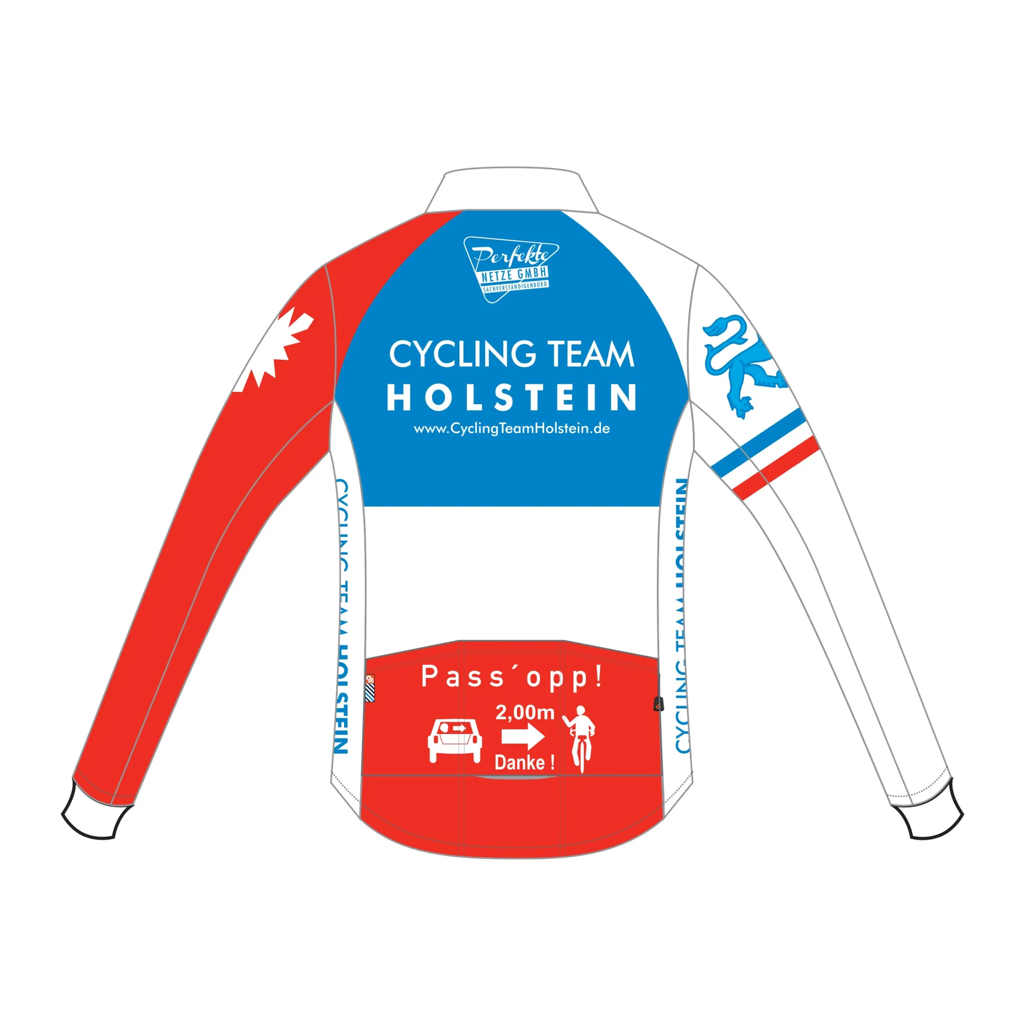 PERFORMANCE Winter Jacket
