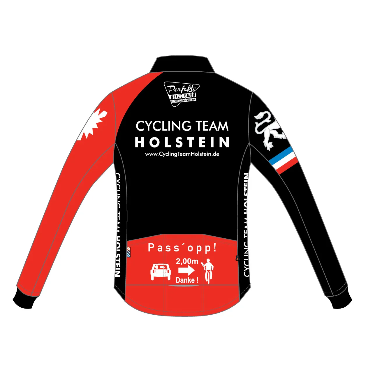 PERFORMANCE Winter Jacket